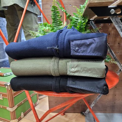 Passe Croisée | D-BERTI FZ