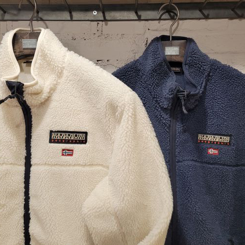 Passe Croisée | T-TYNIK FZ