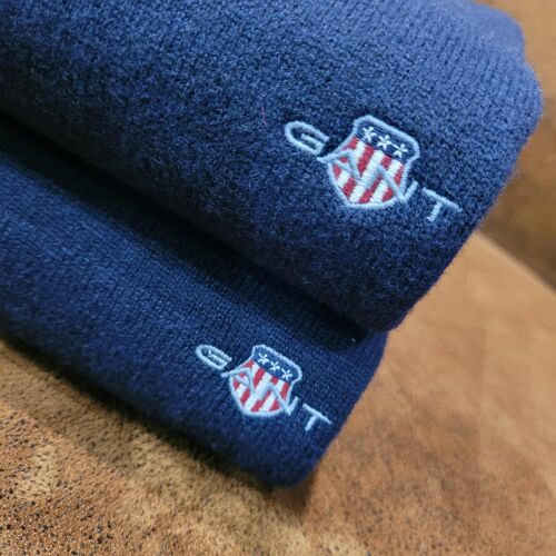 Passe Croisée | PULL MARINE 