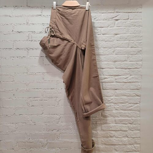 Passe Croisée | PANTALON 555