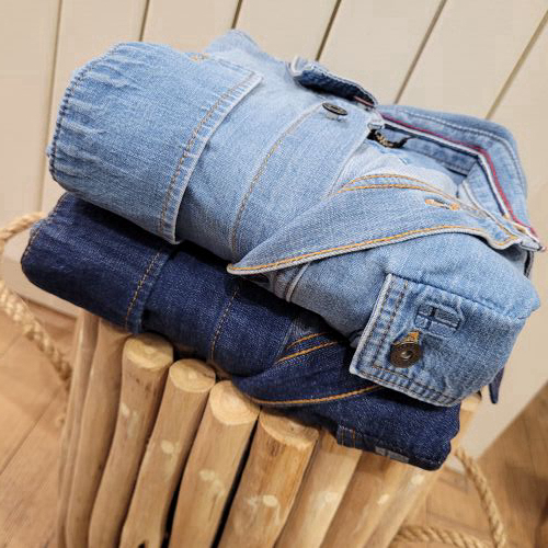 Passe Croisée | O-KIENE LS