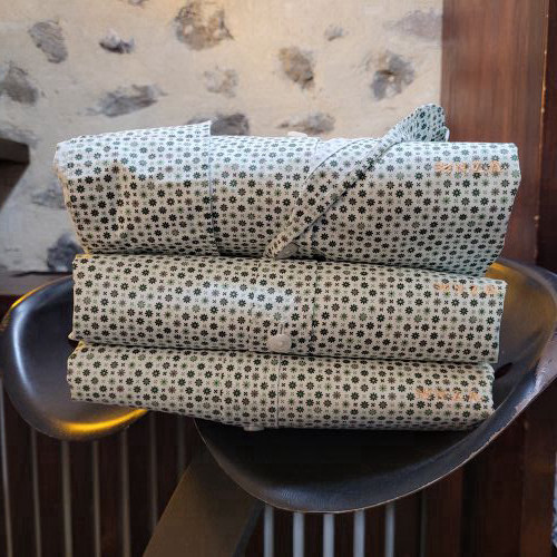 Passe Croisée | CHL AN541