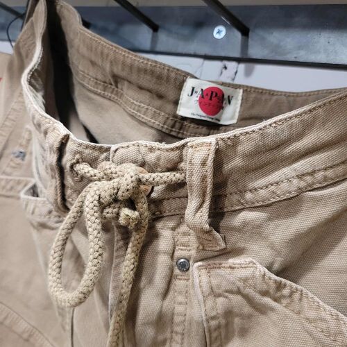 Passe Croisée | PANT KOBE 