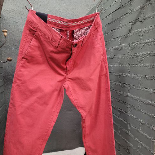 Passe Croisée | PANT SUMMERFIT 002