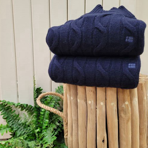 Passe Croisée | D-NINOT 