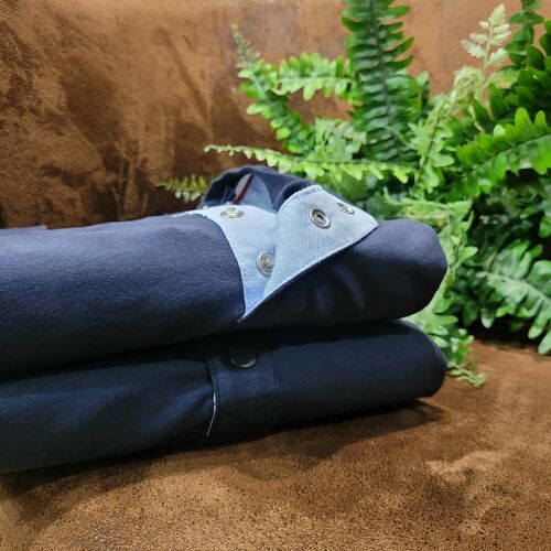 Passe Croisée | GRANDDAD LS 860