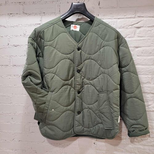 Passe Croisée | VESTE DAI