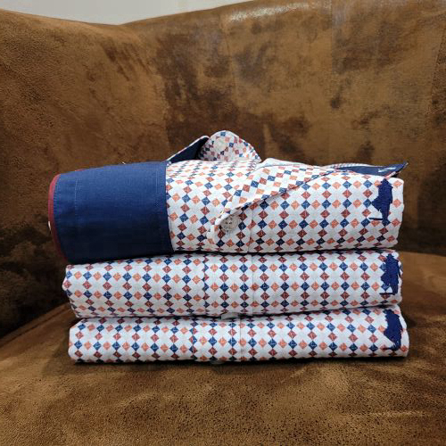 Passe Croisée | CHL C388