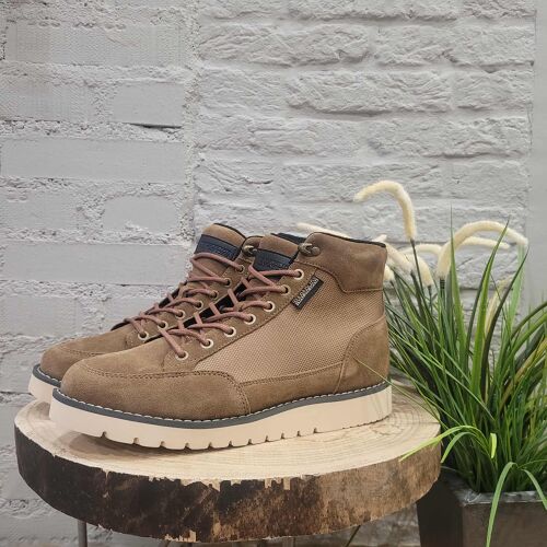 Passe Croisée | CONIFER