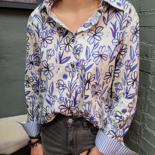 Passe Croisée | BELINDA (large)