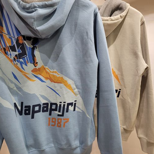 Passe Croisée | B-FIEMME H 