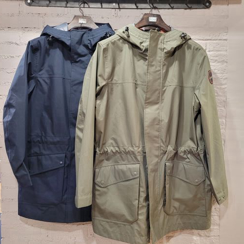 Passe Croisée | A-PILLOZ SHELL