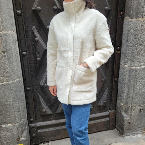 Passe Croisée | T-ASTROLABE W