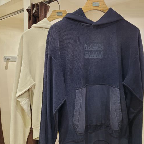 Passe Croisée | B-COMEL H 