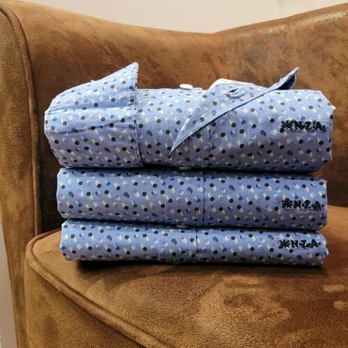 Passe Croisée | CHL HN544