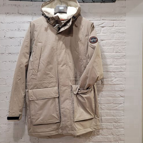 Passe Croisée | A-DIRIES 