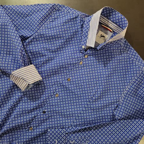 Passe Croisée | BERLIOZ 