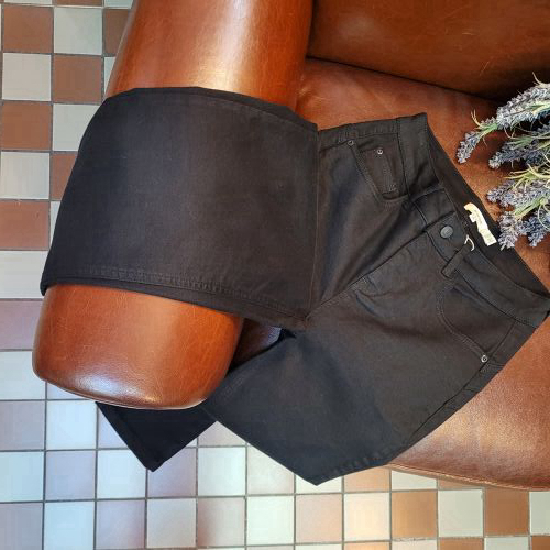 Passe Croisée | JEAN'S BLACKIE 