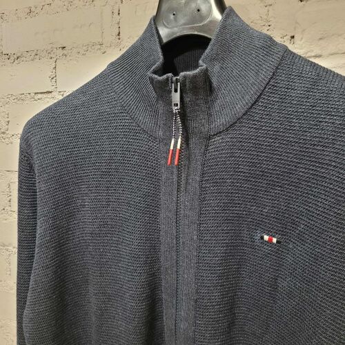 Passe Croisée | CARDIGAN 885