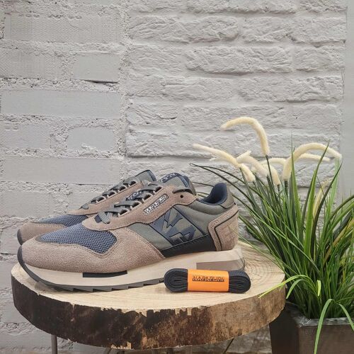 Passe Croisée | VIRTUS