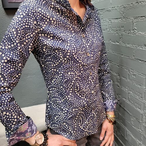 Passe Croisée | VALERIA