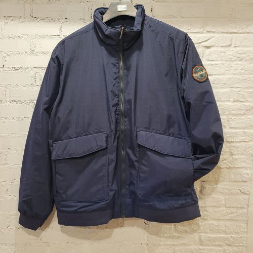 Passe Croisée | A-GIOVI WINT 