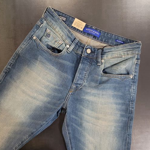 Passe Croisée | RALSTON 182369