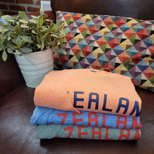 Passe Croisée | T-SHIRT CN720