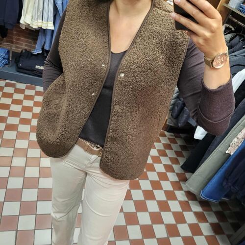 Passe Croisée | SM POLAIRE GWYNNE