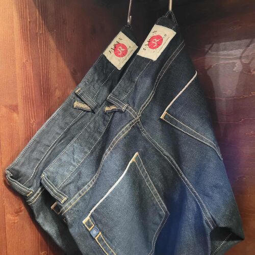 Passe Croisée | JEAN'S JOSAKAN