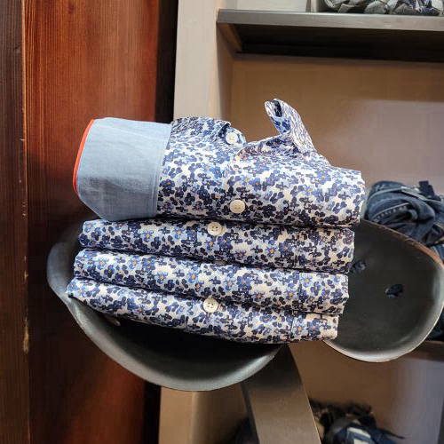 Passe Croisée | CHL CECILE 105