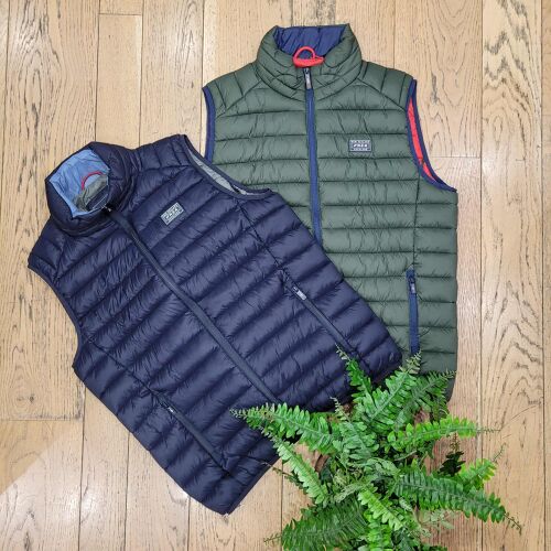 Passe Croisée | SM GN820