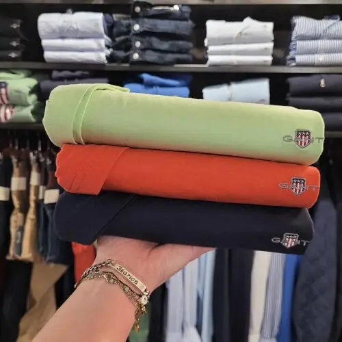 Passe Croisée | T-SHIRT 