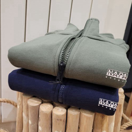 Passe Croisée | B-SMALL BOX HZ