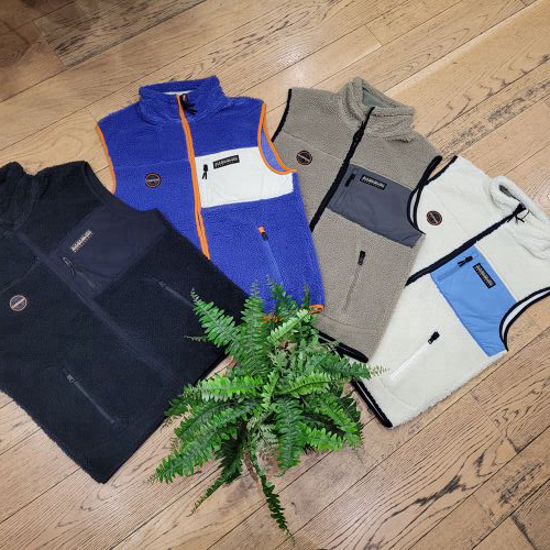 Passe Croisée | YUPIK V