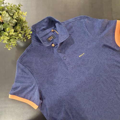 Passe Croisée | POLO CN105