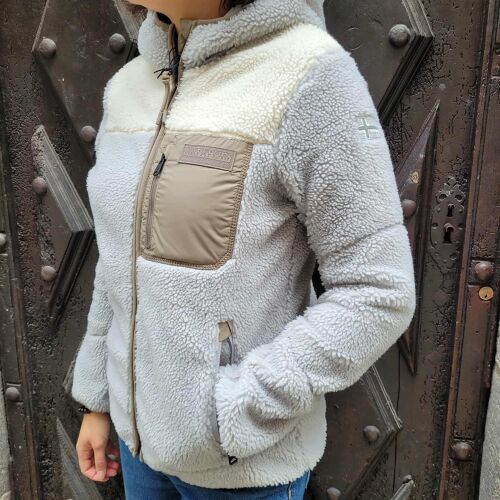 Passe Croisée | YUPIK OG H W