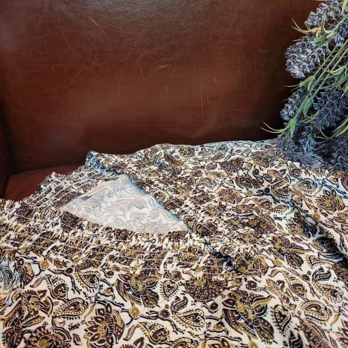 Passe Croisée | BLOUSE GLADIS 