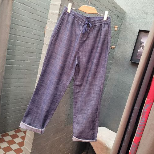 Passe Croisée | PANT H ERIO 