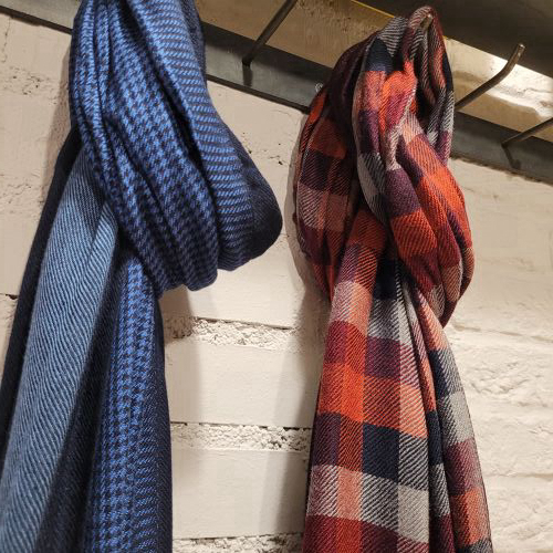 Passe Croisée | CHECHE 