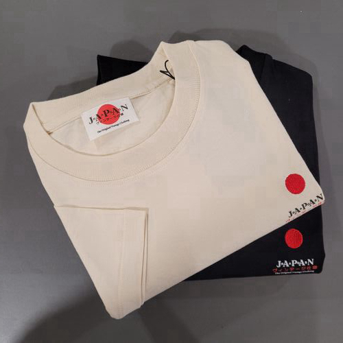 Passe Croisée | T-SHIRT SHINPURU 