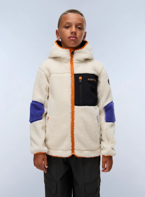 Passe Croisée | K YUPIK FZH 