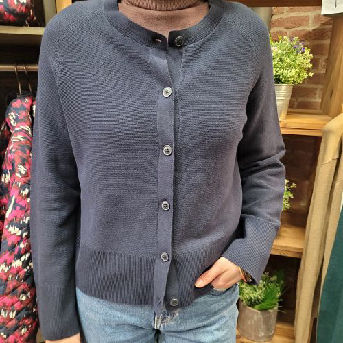 Passe Croisée | GILET WALTON 