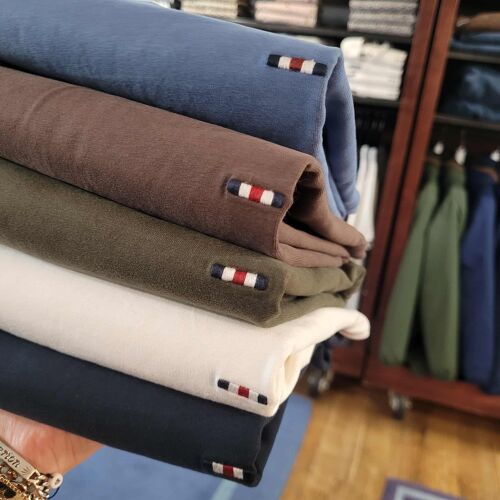 Passe Croisée | T-SHIRT MC 