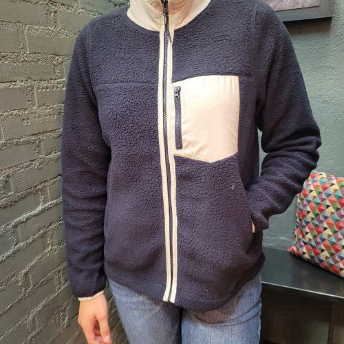 Passe Croisée | POLAIRE MABLE