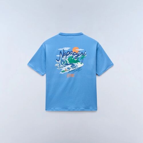 Passe Croisée | K S-OESTE SS 