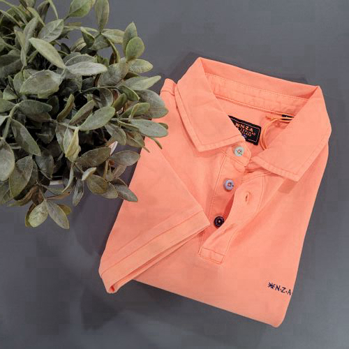 Passe Croisée | POLO CN150