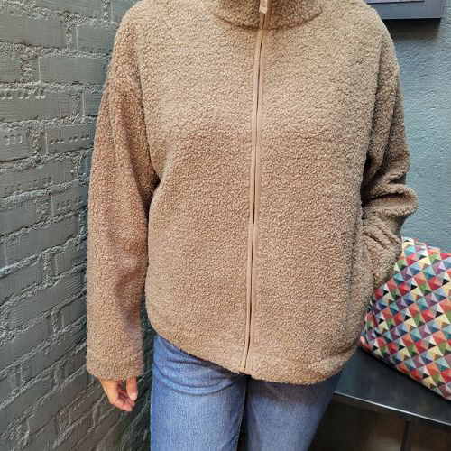 Passe Croisée | POLAIRE MIKALA