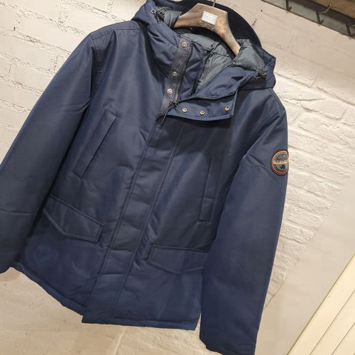 Passe Croisée | A-CORDIER