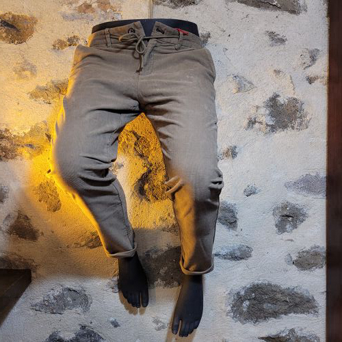 Passe Croisée | CHINO GN68234